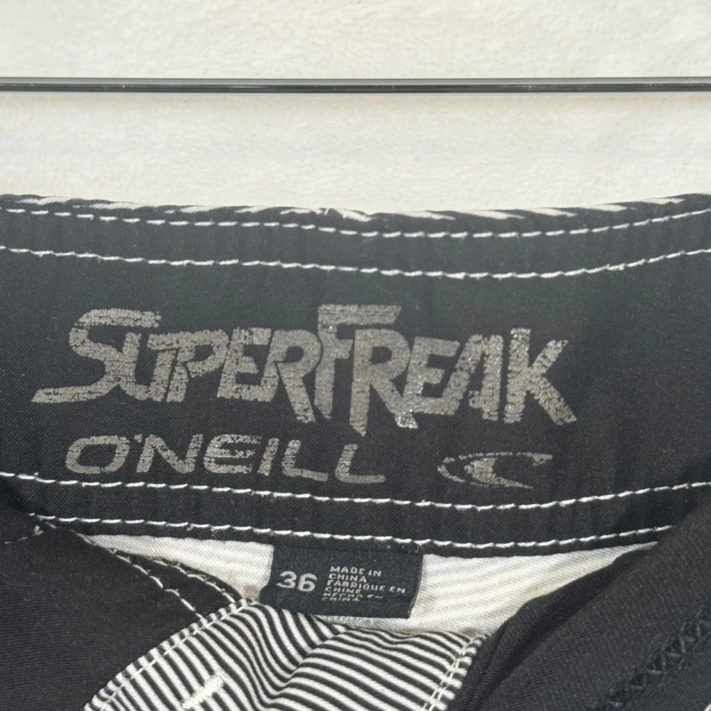 ONeill neill superfreak